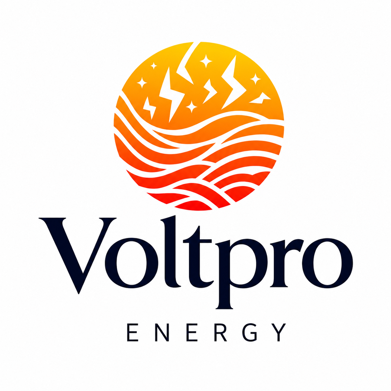 VoltPro Energy