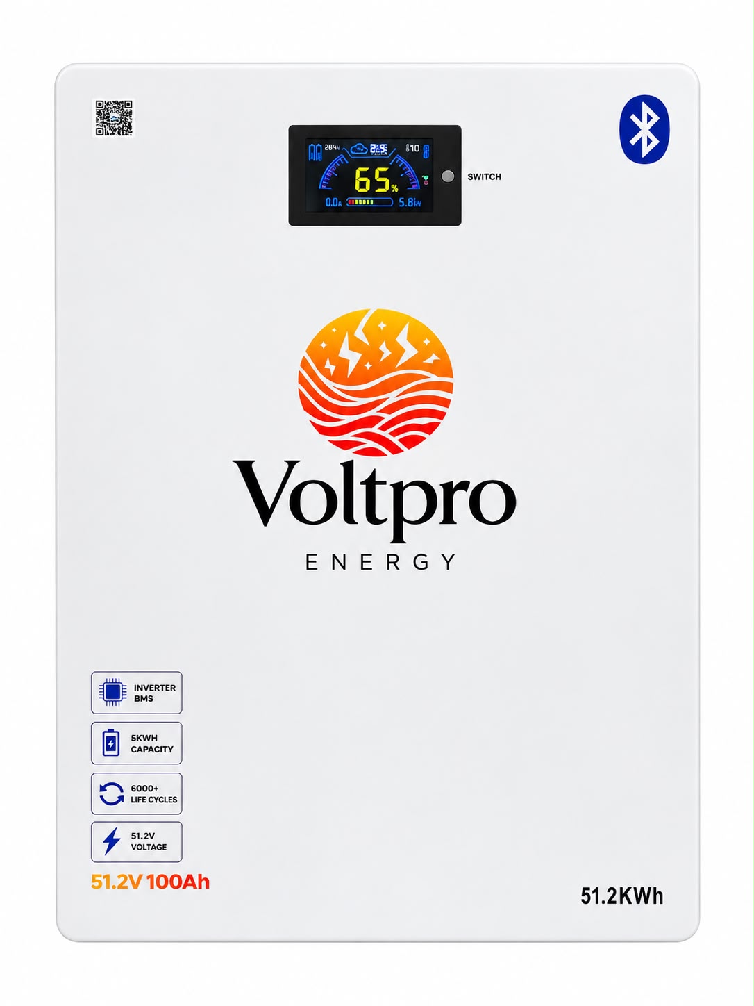 Batteries