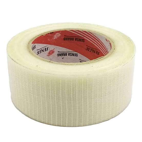 FIBER TAPE