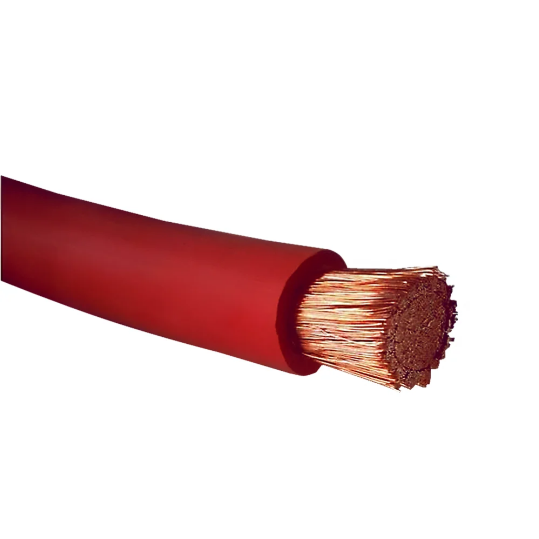 DC Wire